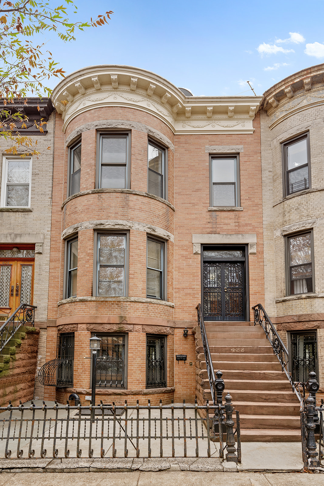 422 73rd Street Brooklyn, NY 11209 - Photo 18 of 19