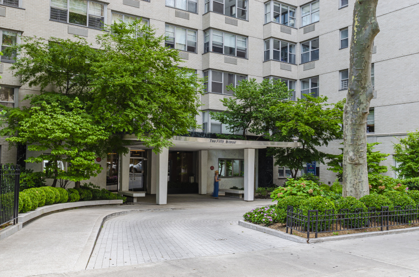 2 5th Avenue, Unit 2U Manhattan, NY 10011 - Photo 7 of 13