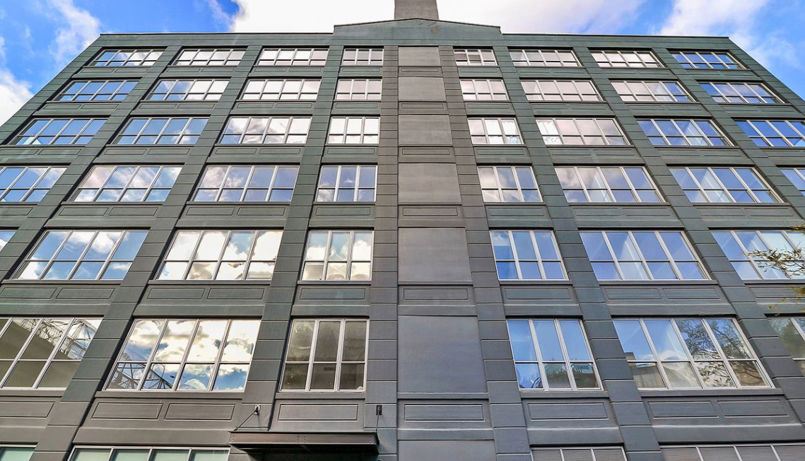 338 Berry Street, Unit 4G Brooklyn, NY 11249 - Photo 15 of 16