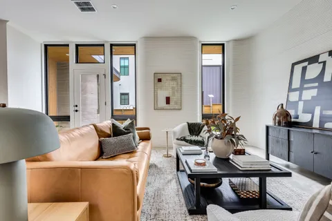 $1,199,900 | 3510 Tom Miller Street, Unit A, Austin, TX 78723