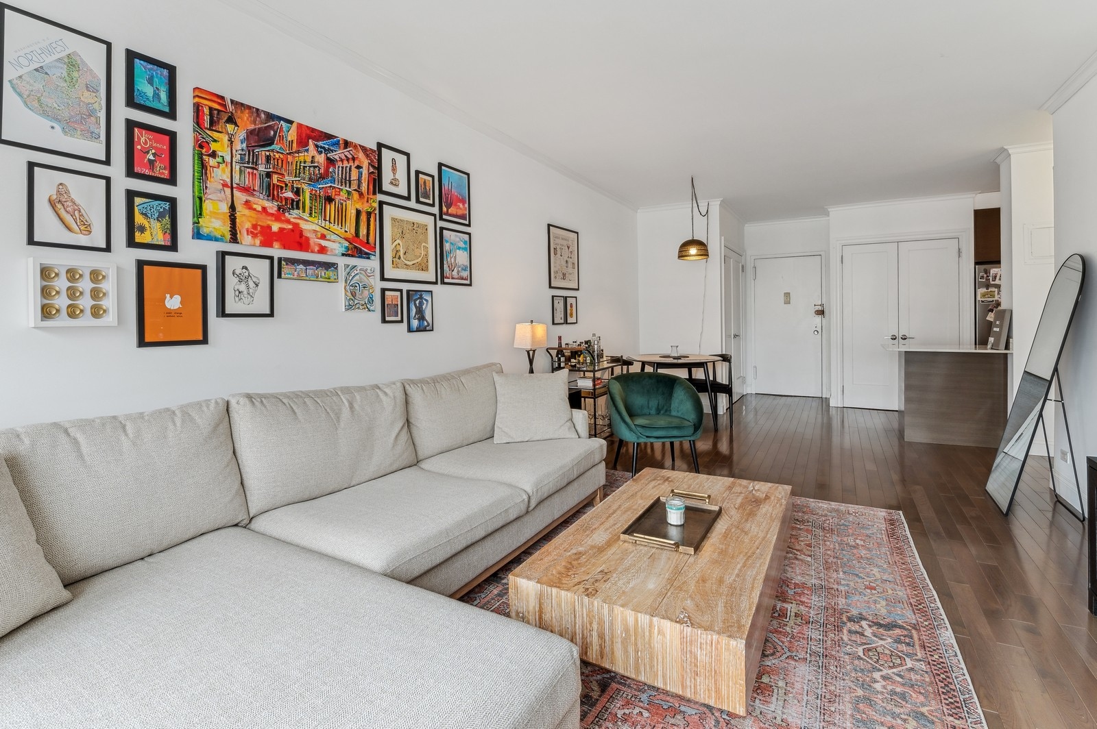 333 East 34th Street, Unit PHE Manhattan, NY 10016 - Photo 2 of 7