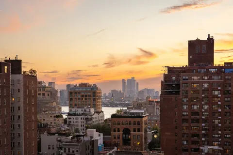 $1,695,000 | 31 Jane Street, Unit 16G | West Village