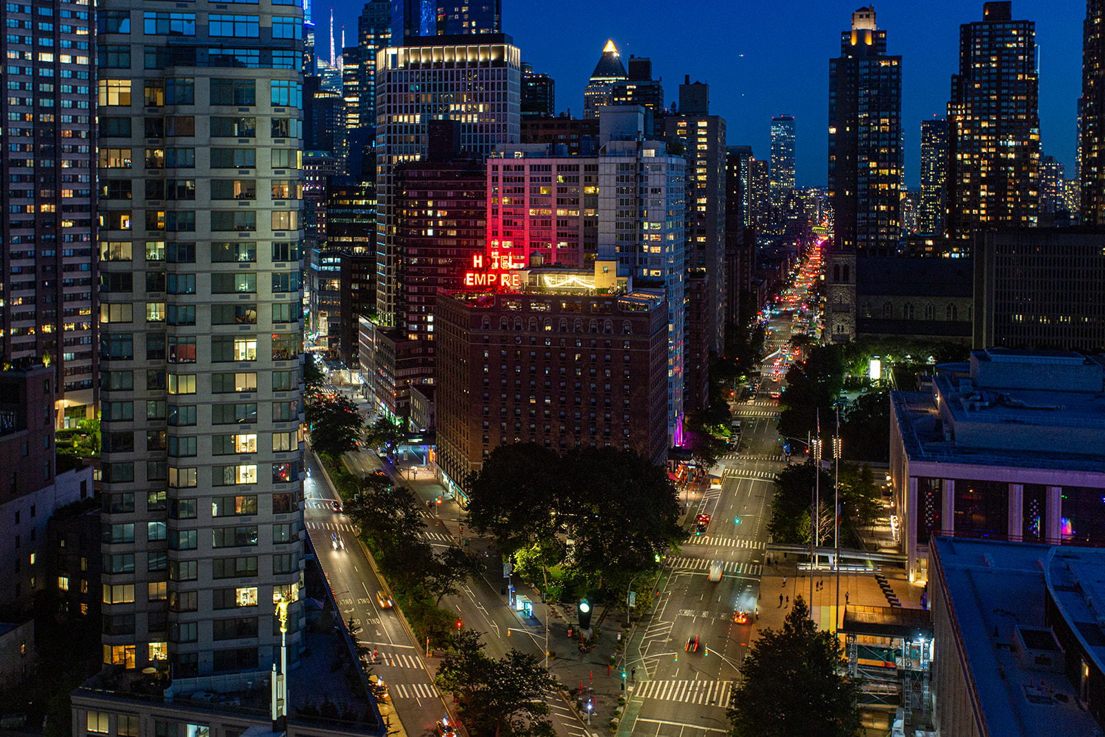 150 Columbus Avenue, Unit 24DE Manhattan, NY 10023 - Photo 33 of 35