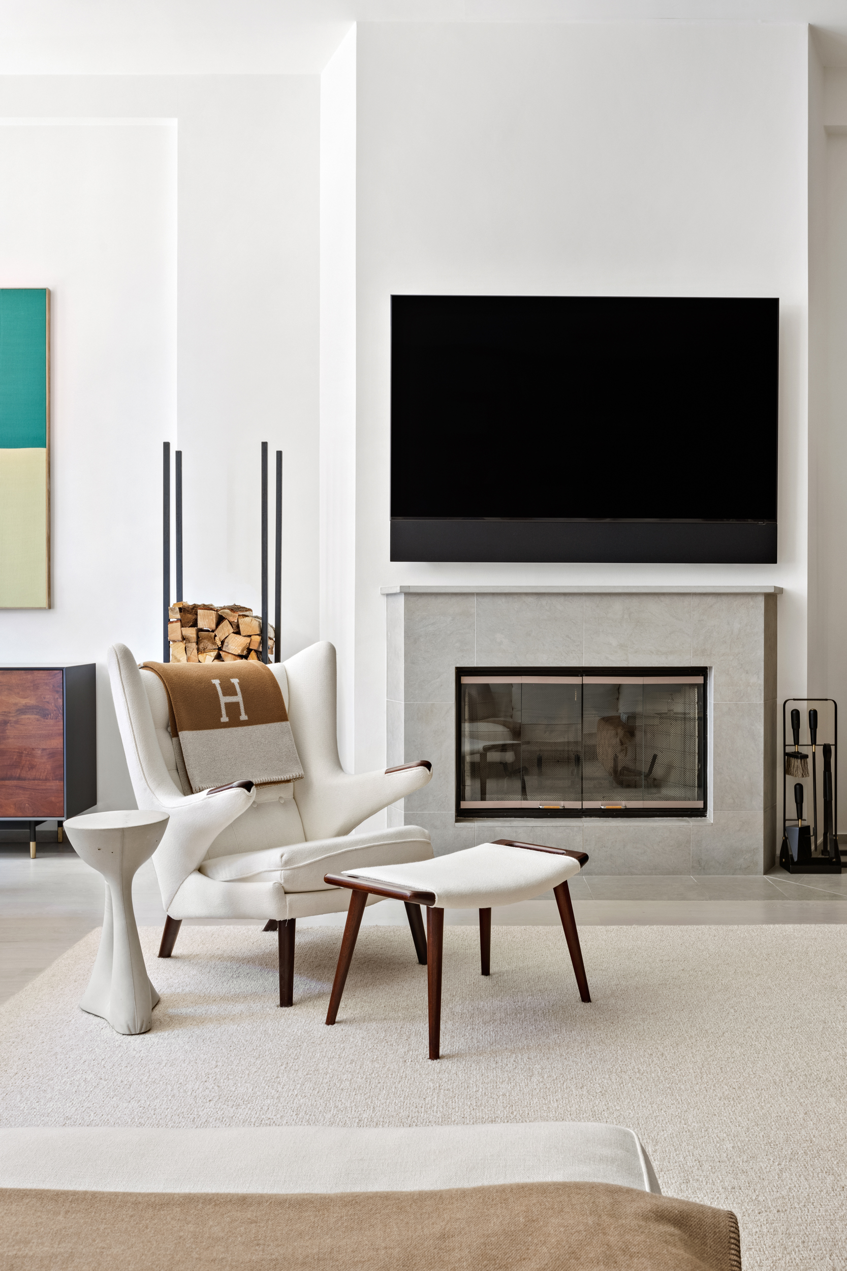 46 Lispenard Street, Unit 3W Manhattan, NY 10013 - Photo 5 of 14