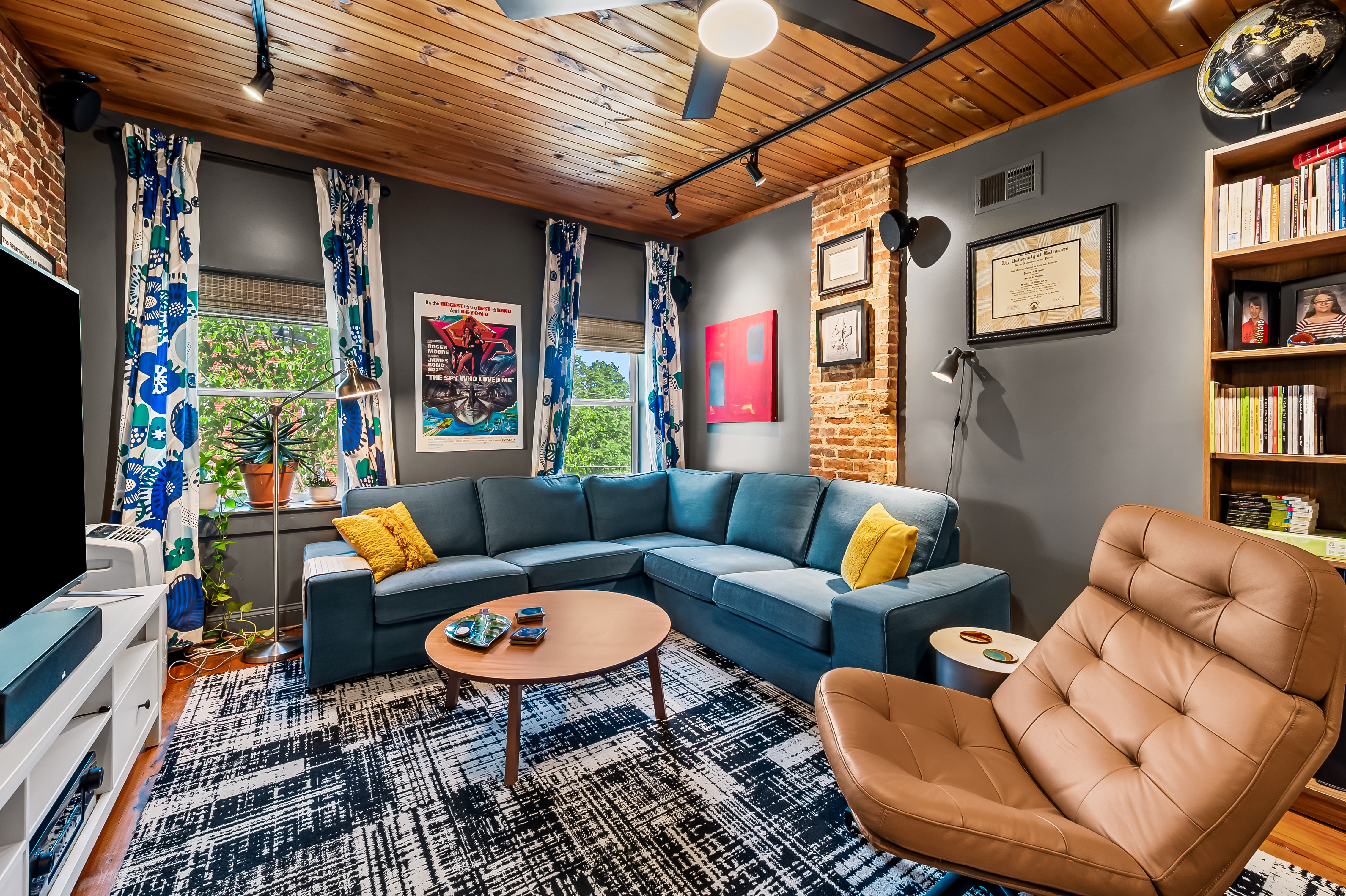 1240 Riverside Avenue Baltimore, MD 21230 - Photo 29 of 54