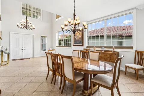 $840,000 | 9861 Cobblestone Creek Drive, Boynton Beach, FL 33472