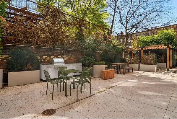 $4,565 | 180 Bainbridge Street, Unit 106 | Bedford-Stuyvesant