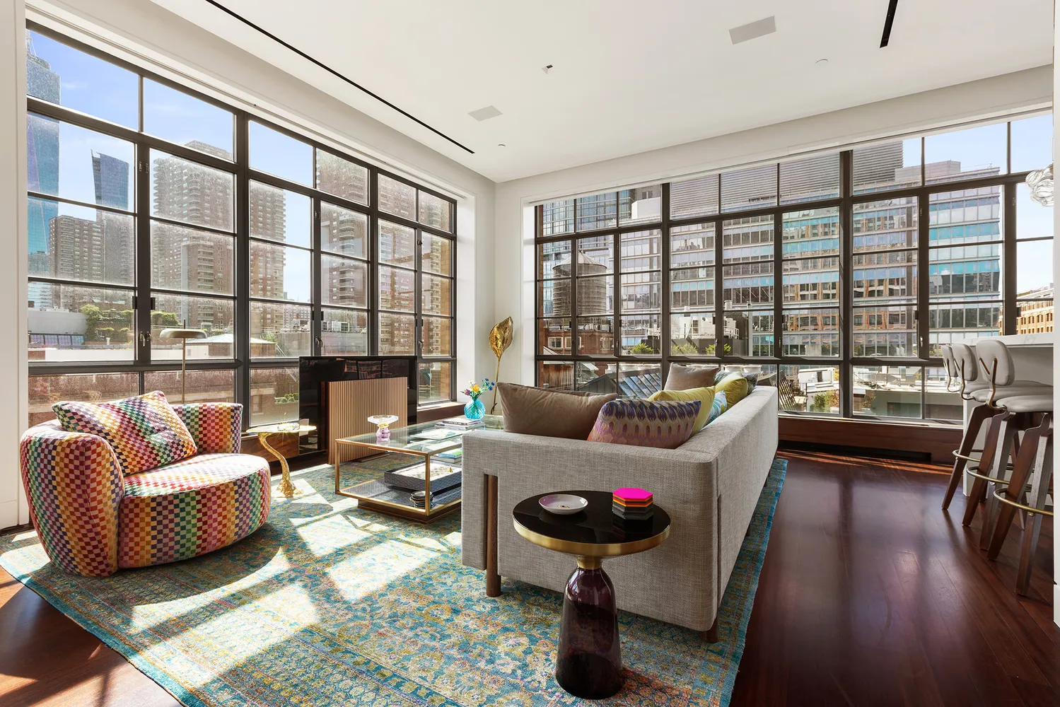 7 Hubert Street, Unit 8A | Compass