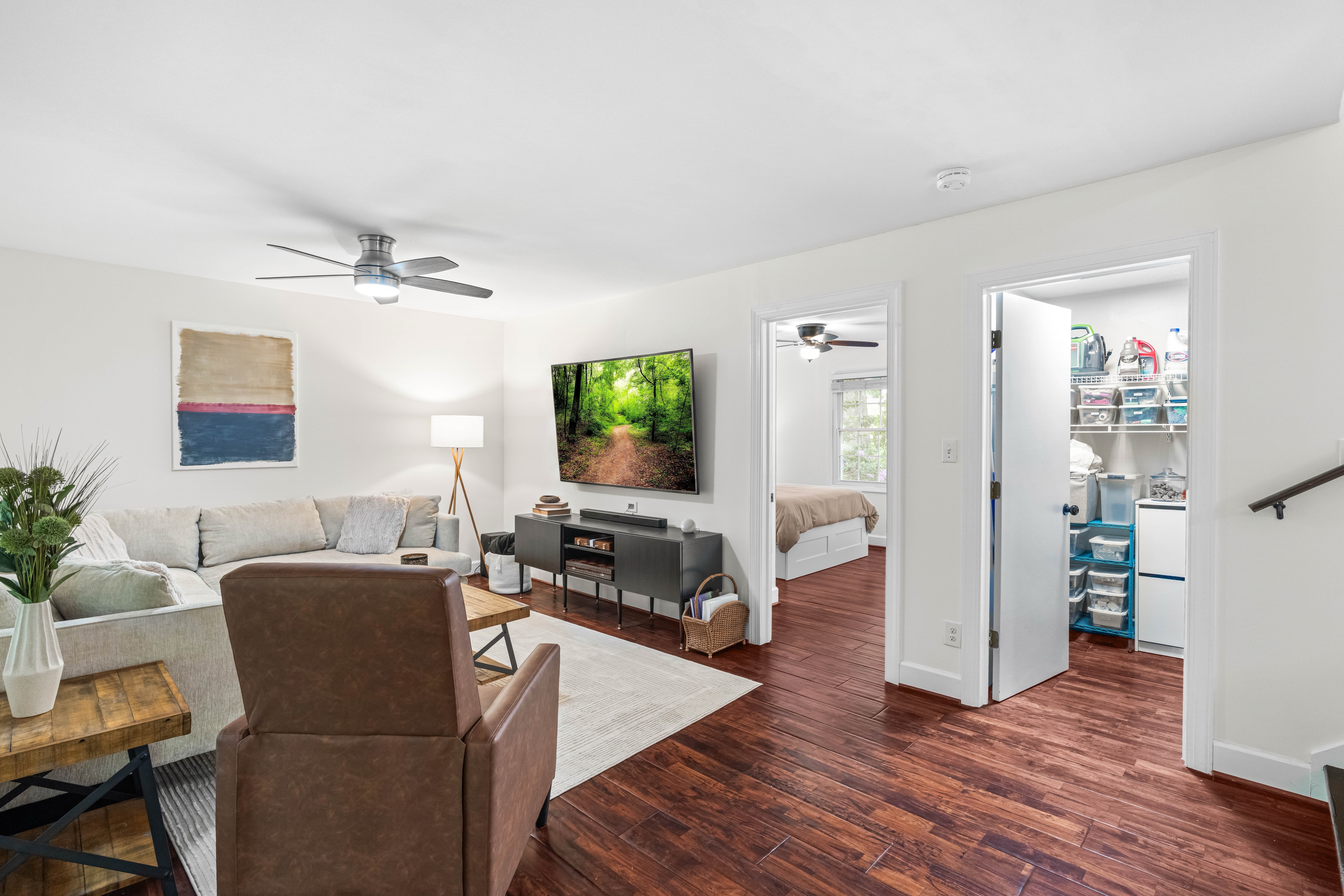 1109 Theresa Court Raleigh, NC 27615 - Photo 22 of 39