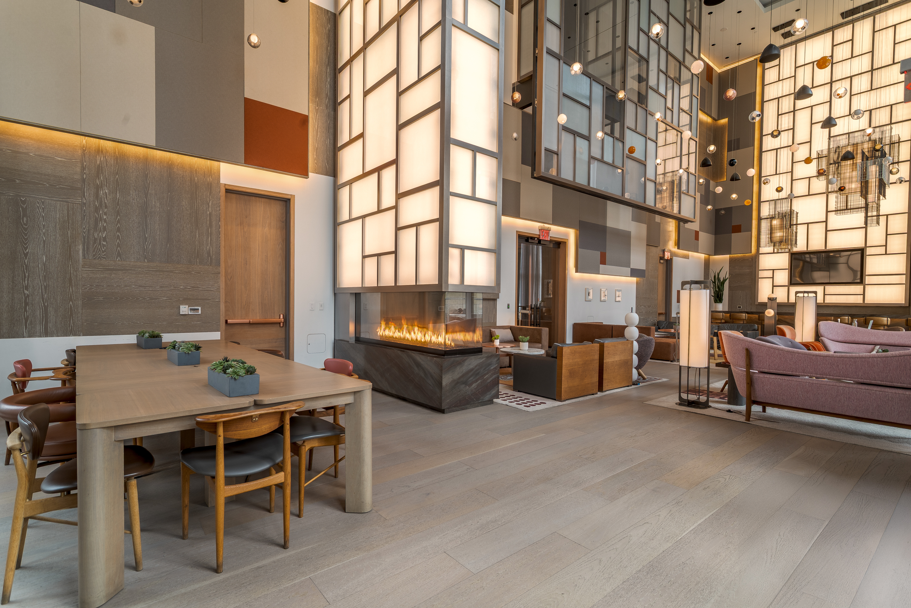 1 City Point, Unit 45D Brooklyn, NY 11201 - Photo 11 of 39