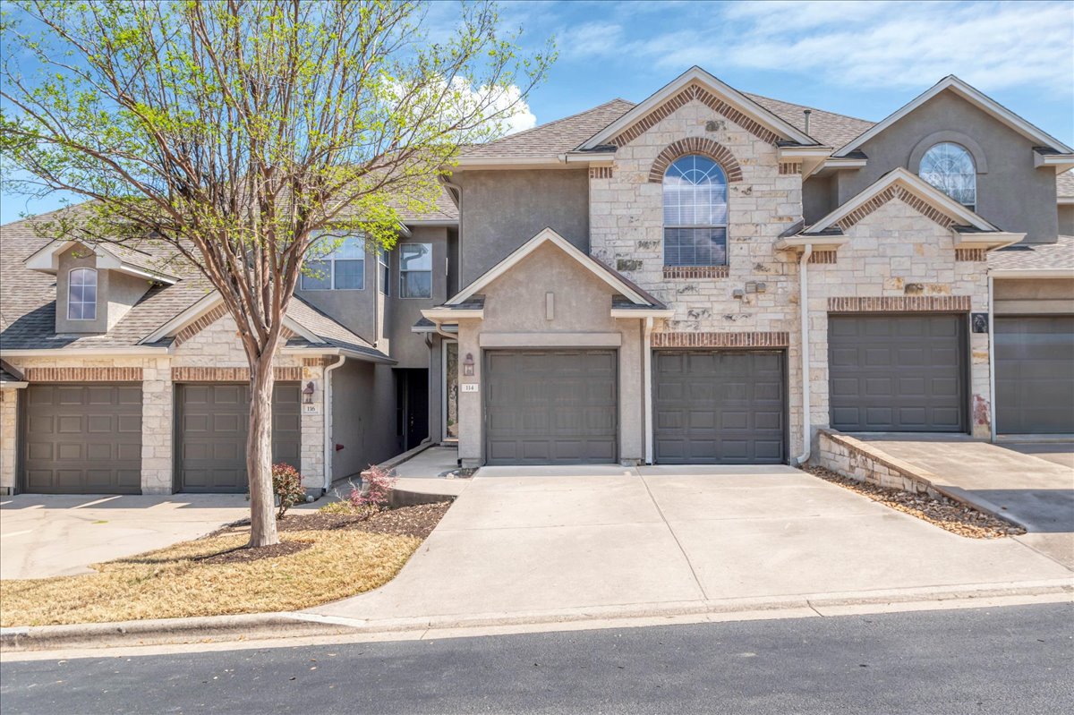 114 Aria Ridge, Unit 802 Lakeway, TX 78738 - Photo 30 of 30