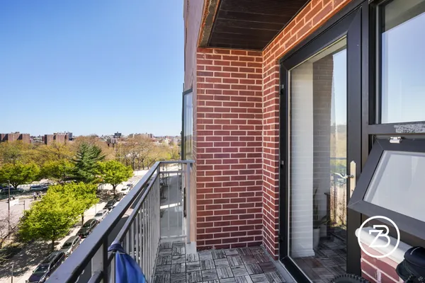 $520,000 | 456 West 167th Street, Unit 6H | Washington Heights