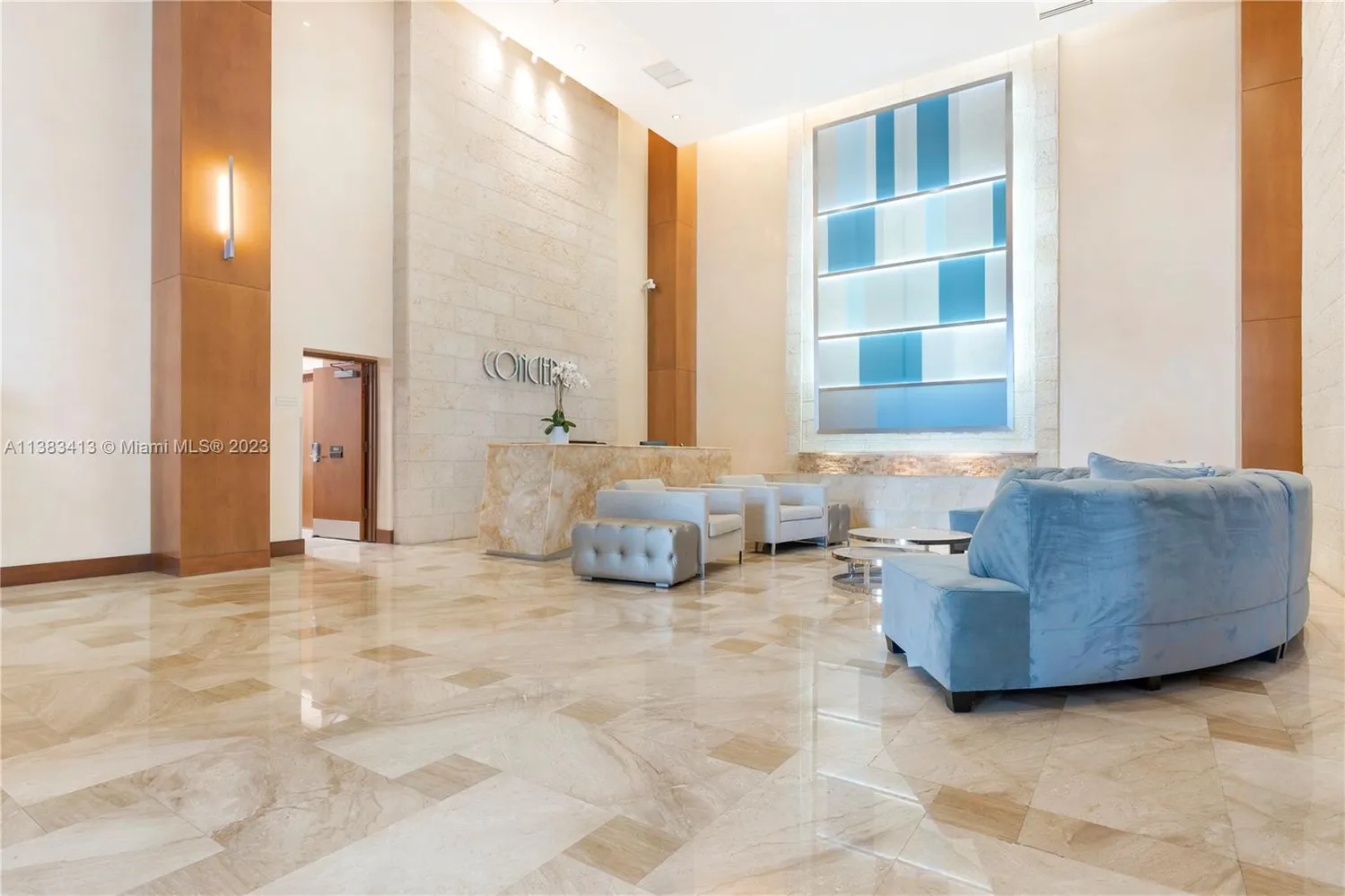 Contact Agent | 31 Southeast 5th Street, Miami, FL 33131