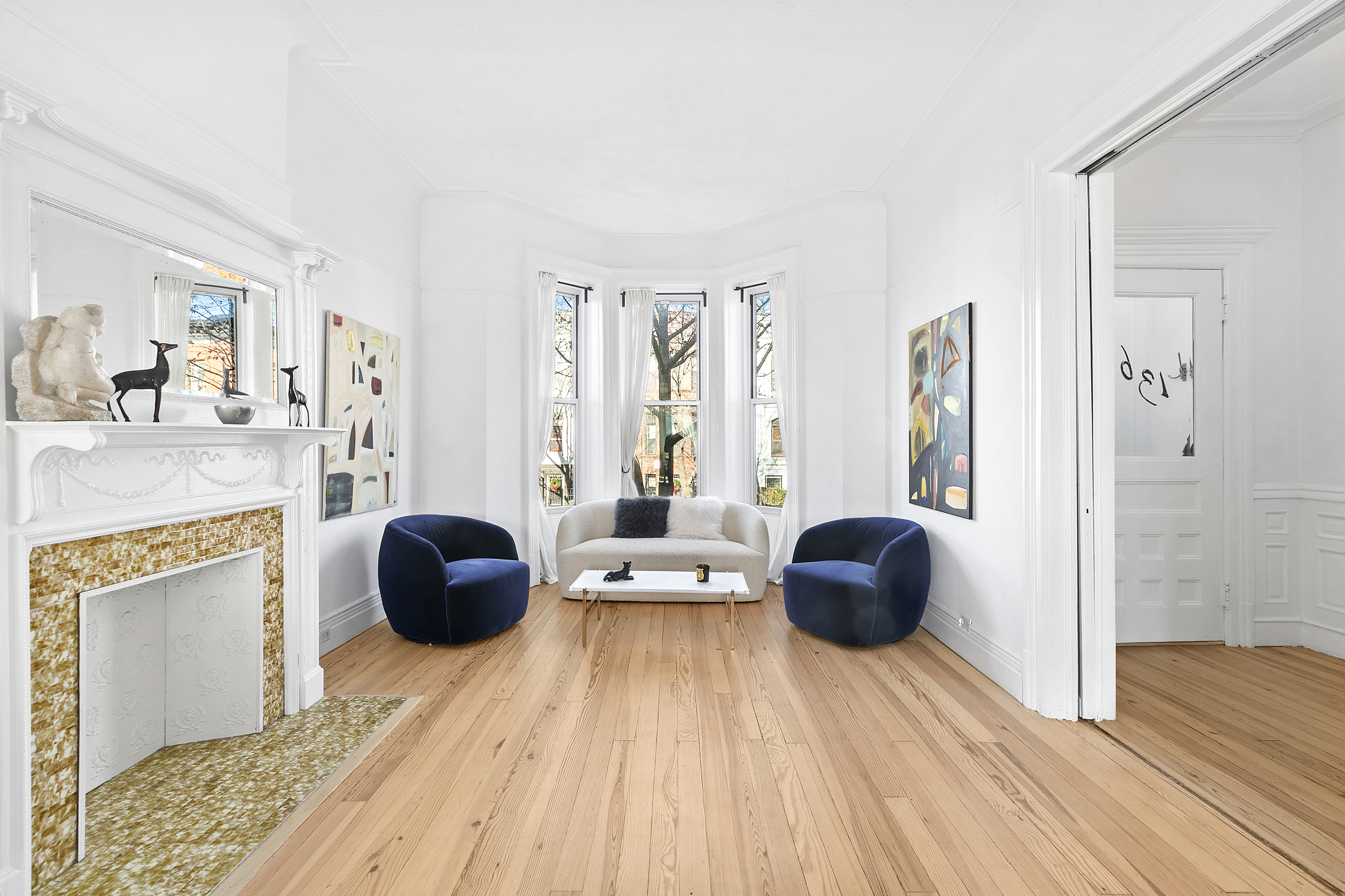 136 Rutland Road Brooklyn, NY 11225 - Photo 2 of 6