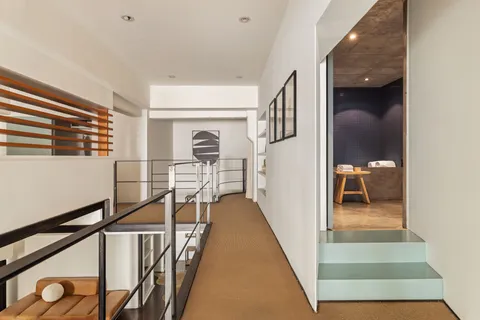 $3,095,000 | 377 West 11th Street, Unit 1D | West Village