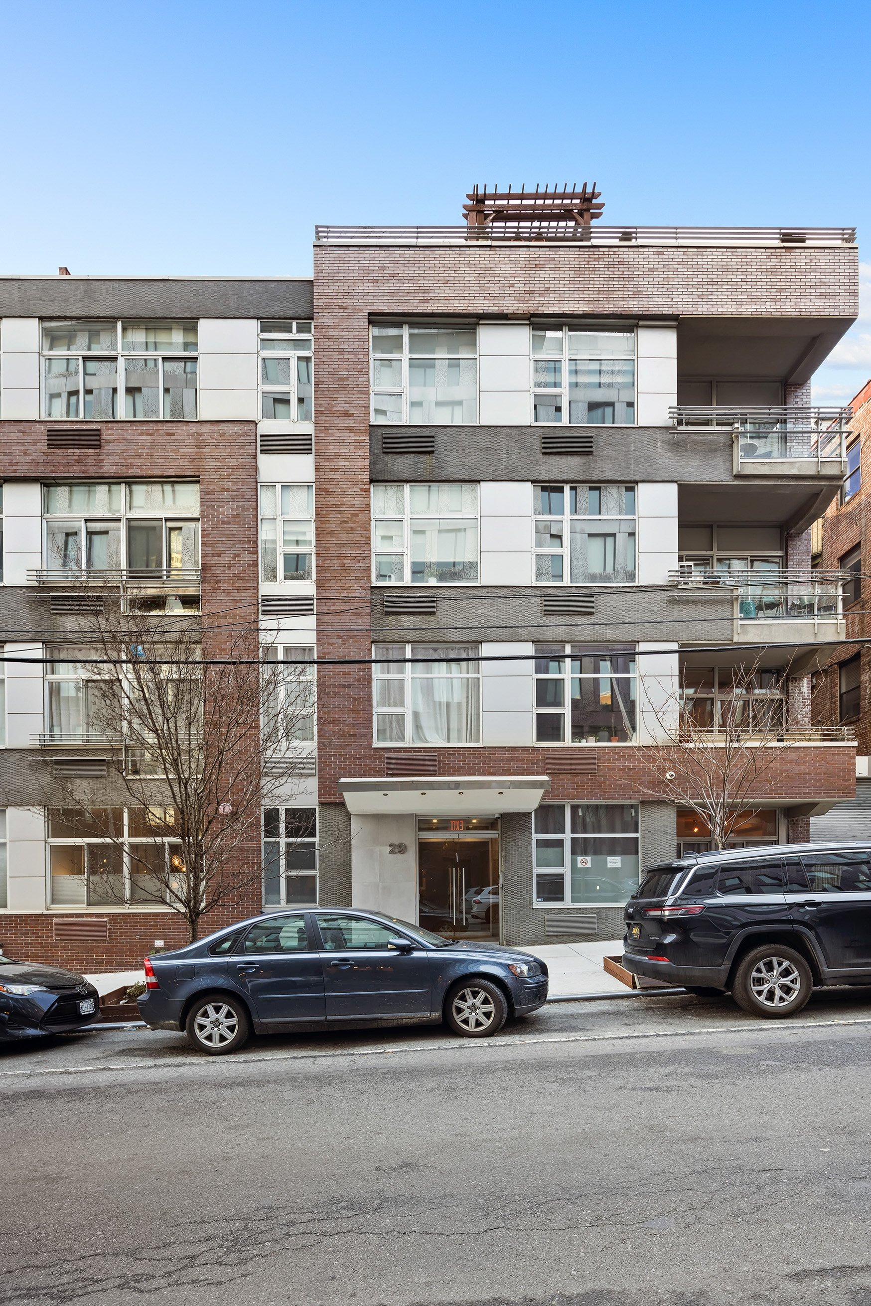 29 South 3rd Street, Unit 4D Brooklyn, NY 11249 - Photo 11 of 14 Gallery Image 11