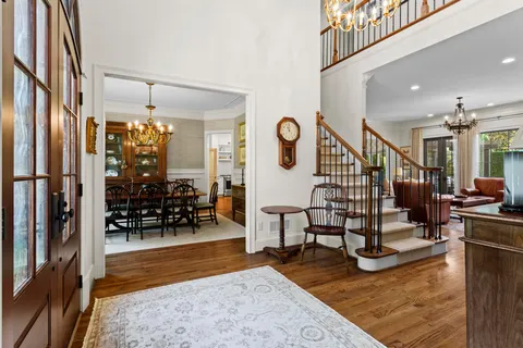 $1,625,000 | 1190 Austin Glen Drive, Atlanta, GA 30338