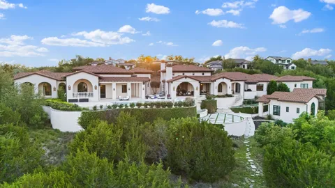 $11,900,000 | 6001 Krause Lane, Austin, TX 78738