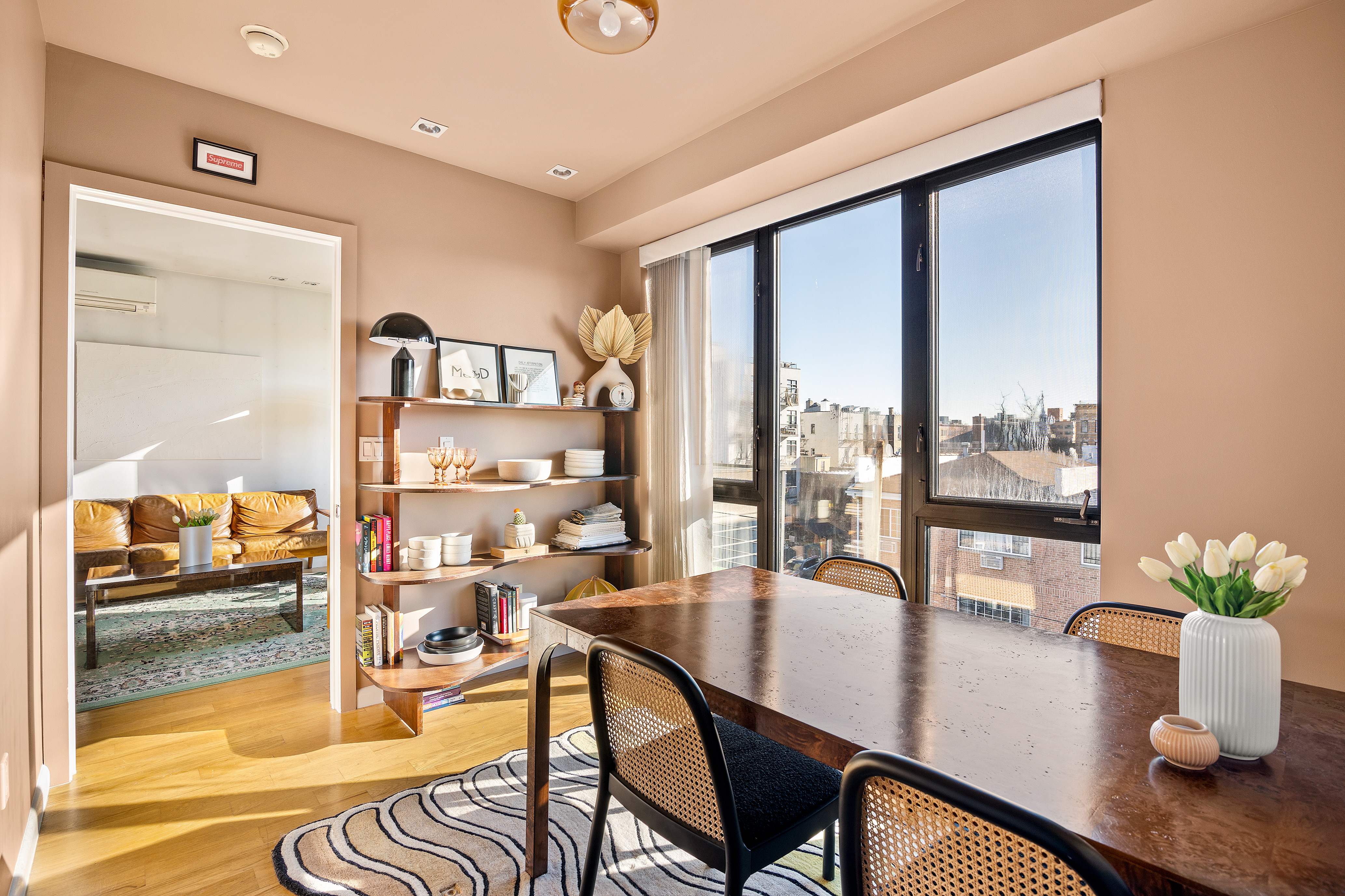 27 Dodworth Street, Unit 4F Brooklyn, NY 11221 - Photo 3 of 12