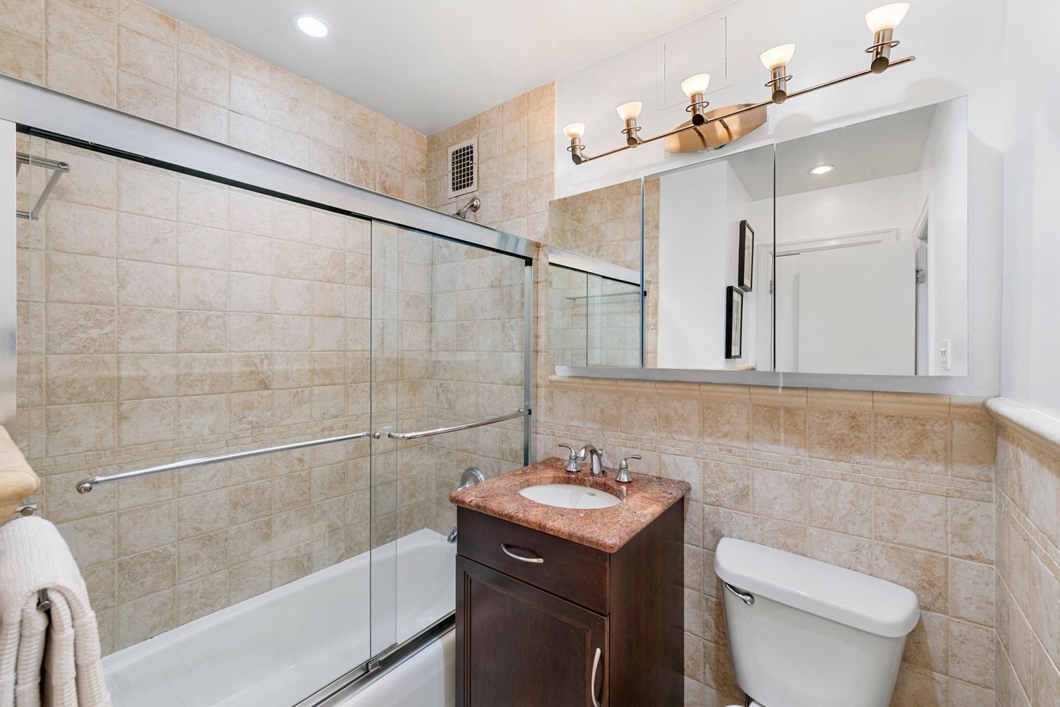 88 Bleecker Street, Unit 6S Manhattan, NY 10012 - Photo 6 of 10