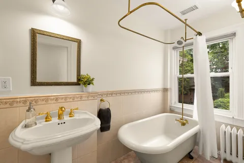 $1,595,000 | 3414 Porter Street Northwest, Washington, DC 20016