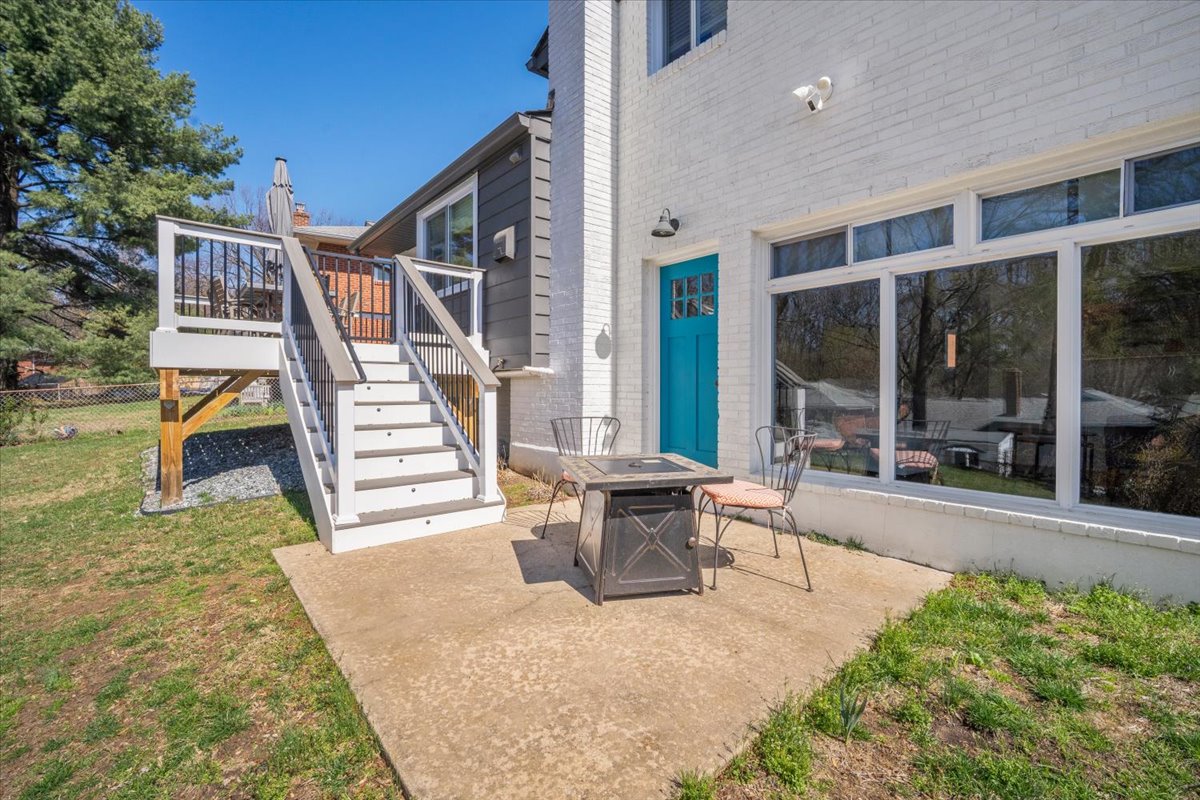 10302 Conover Drive Silver Spring, MD 20902 - Photo 35 of 39