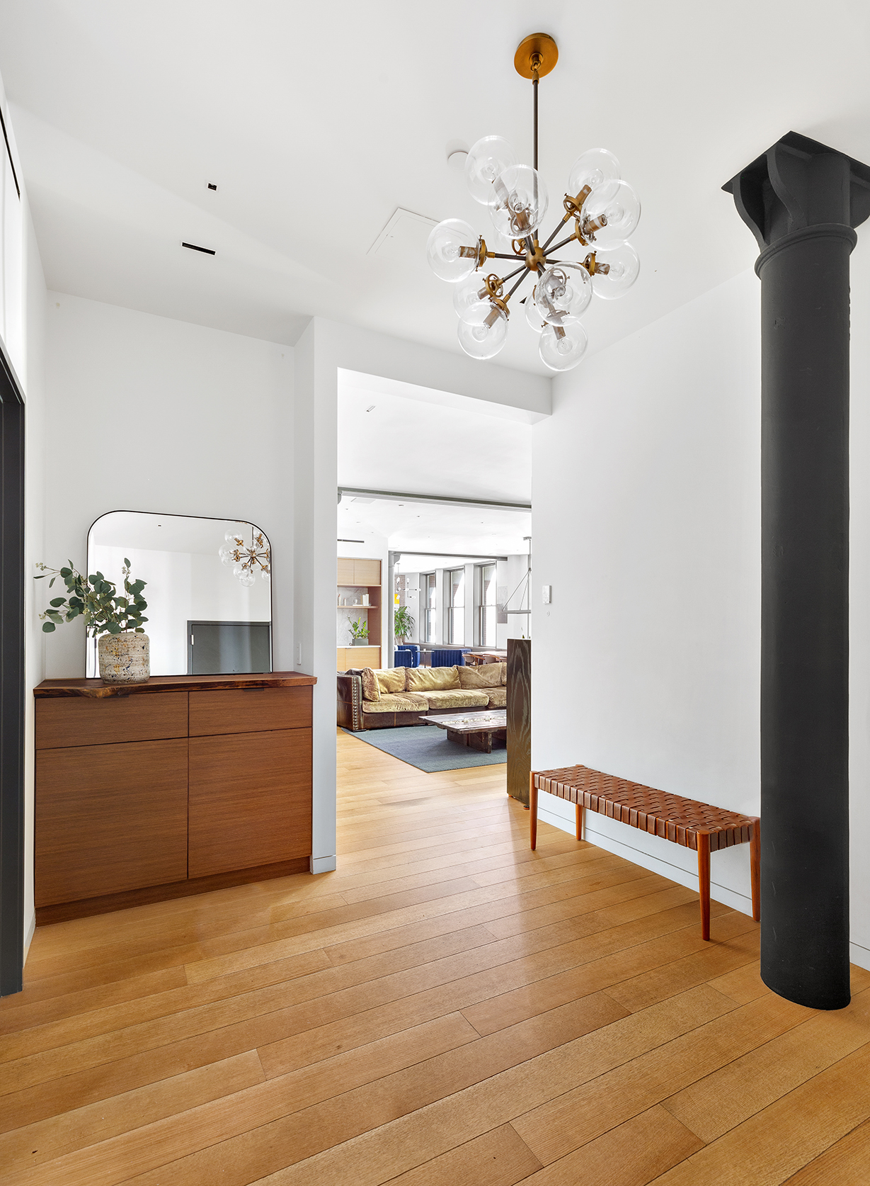 284 Lafayette Street, Unit 2C Manhattan, NY 10012 - Photo 12 of 24