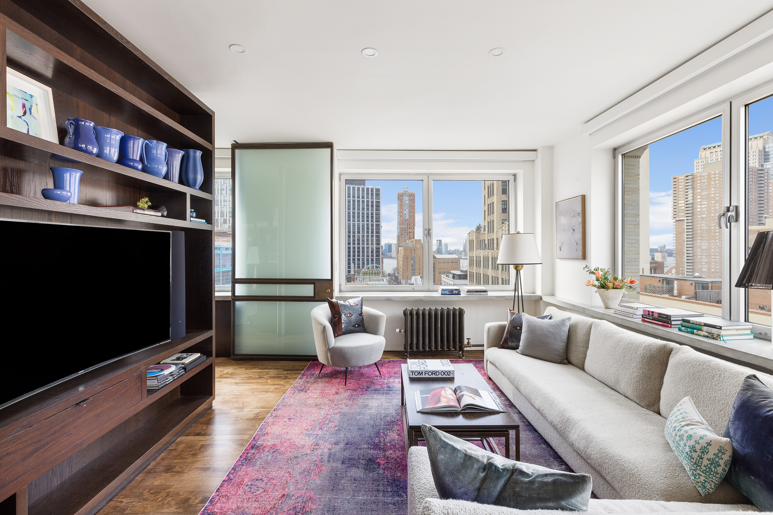 90 West Broadway, Unit 11 Manhattan, NY 10007 - Photo 13 of 31