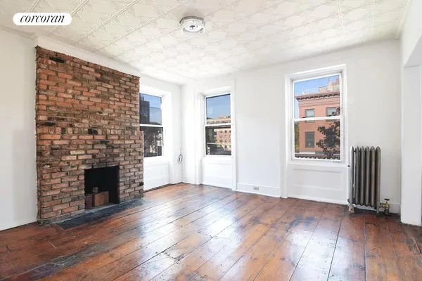 $4,995 | 118 Kane Street, Unit 2 | Cobble Hill