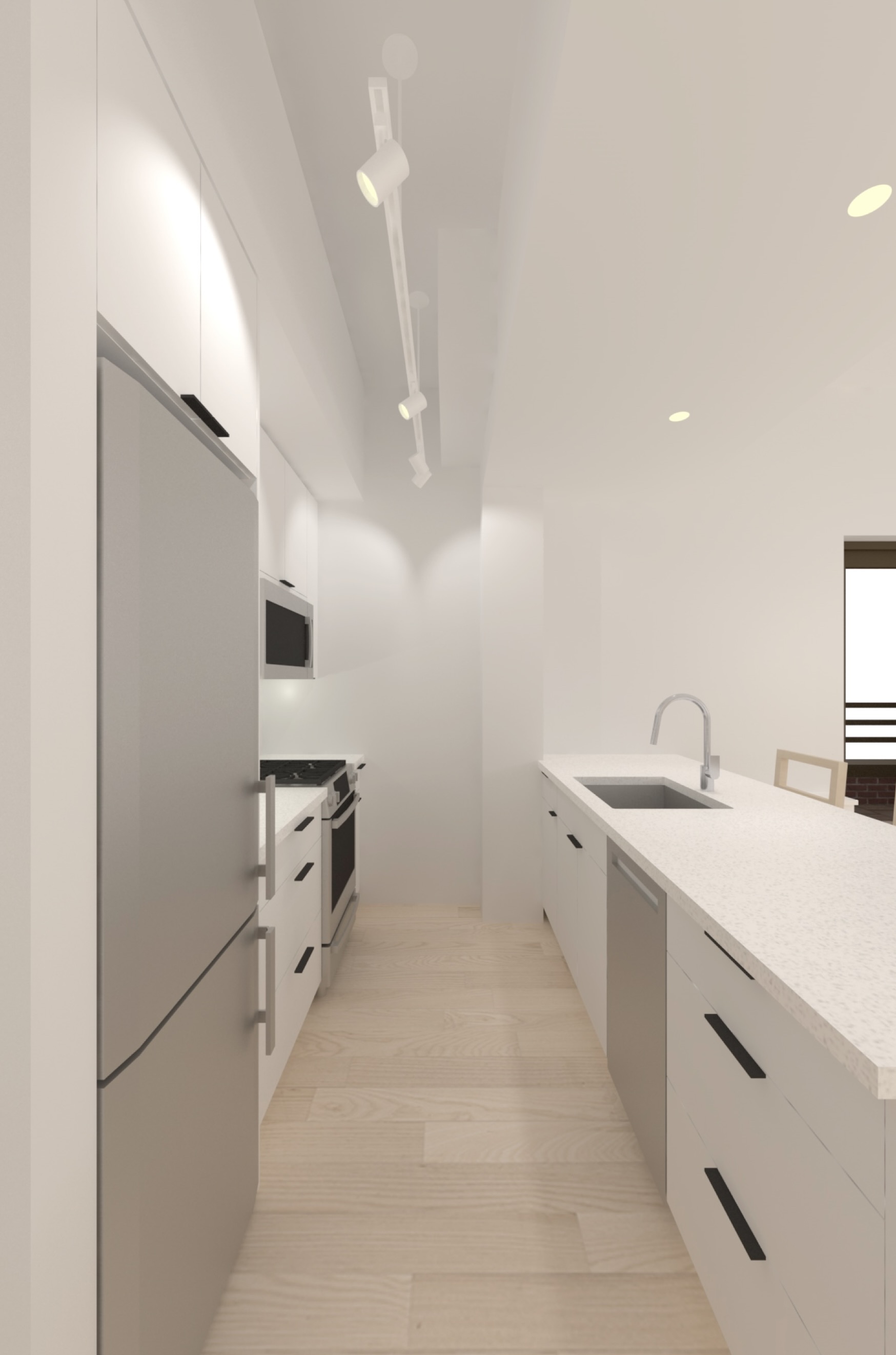 11 Riverside Drive, Unit 17EE Manhattan, NY 10023 - Photo 2 of 4