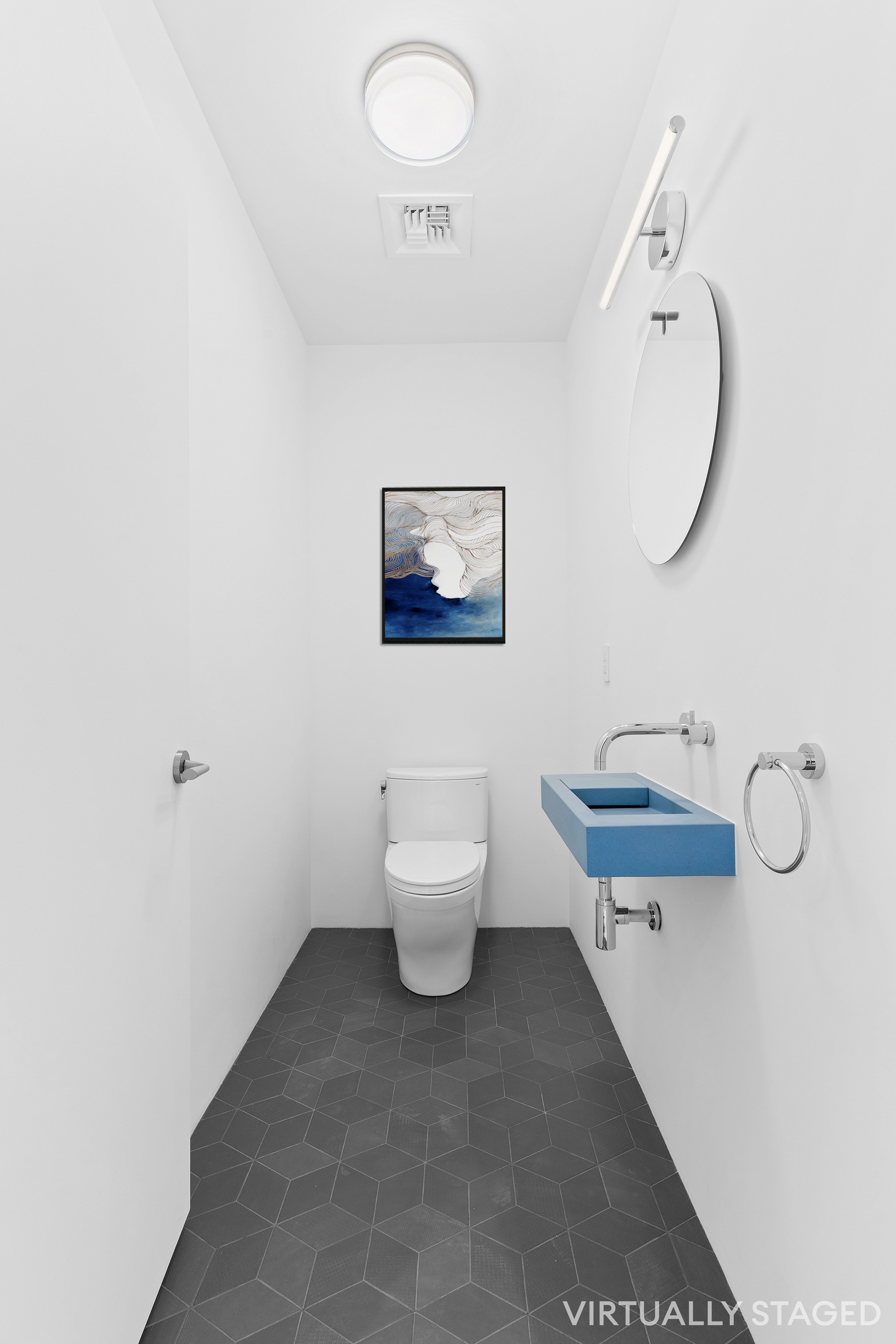 85 North 3rd Street, Unit 505 Brooklyn, NY 11249 - Photo 12 of 14