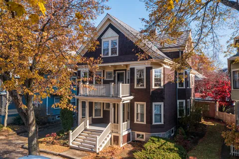 $1,800,000 | 47 Prince Street, Jamaica Plain, MA 02130