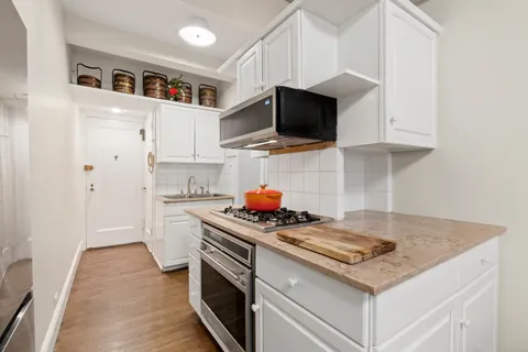 $550,000 | 33 Riverside Drive, Unit 2FA | Upper West Side
