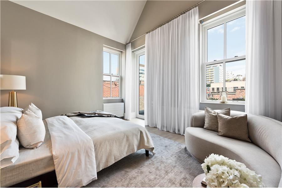 215 Sullivan Street, Unit PHA Manhattan, NY 10012 - Photo 20 of 22
