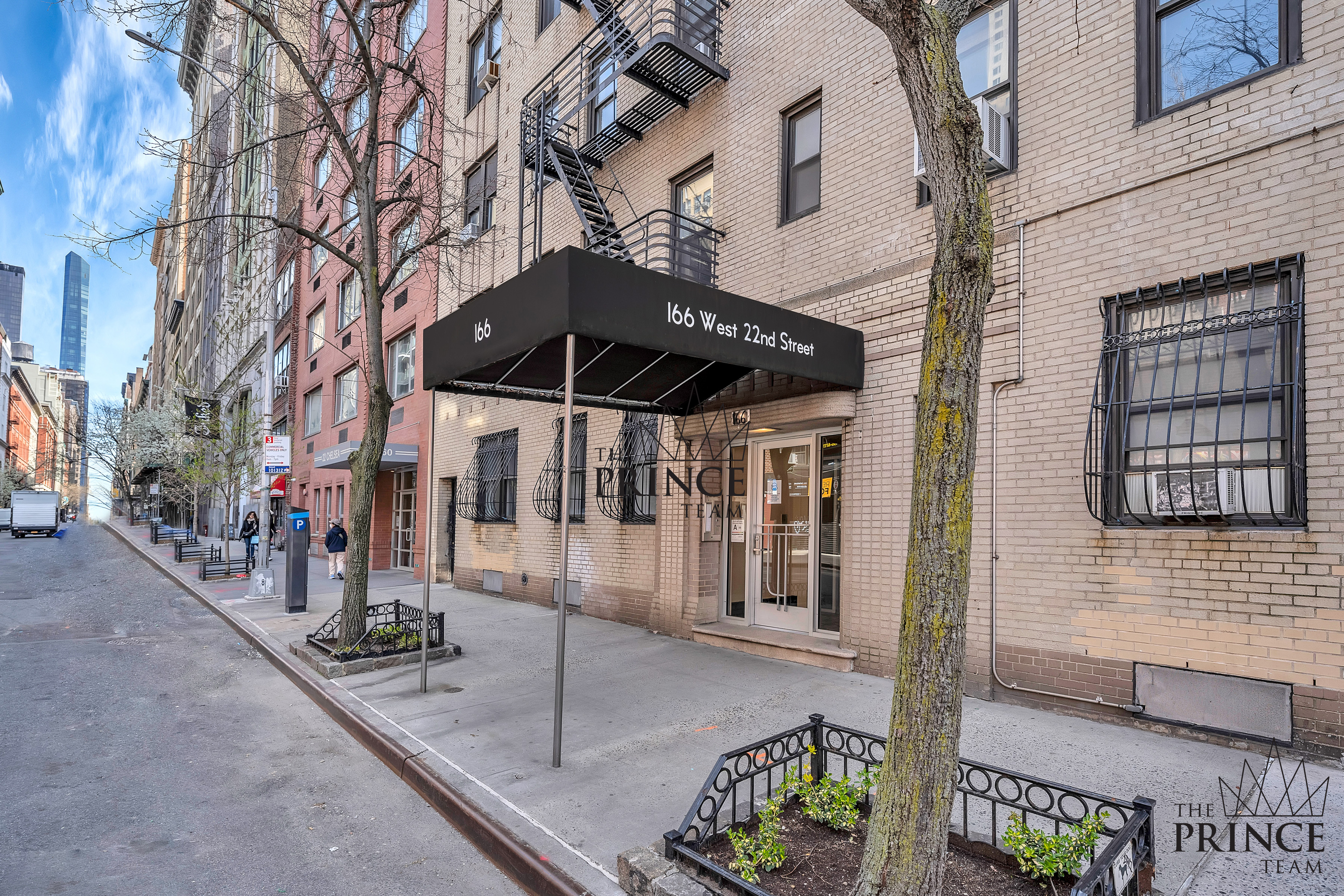 166 West 22nd Street, Unit 2B Manhattan, NY 10011 - Photo 8 of 9