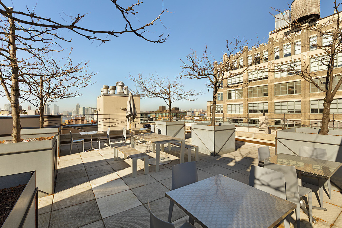 195 Hudson Street, Unit 5D Manhattan, NY 10013 - Photo 19 of 21