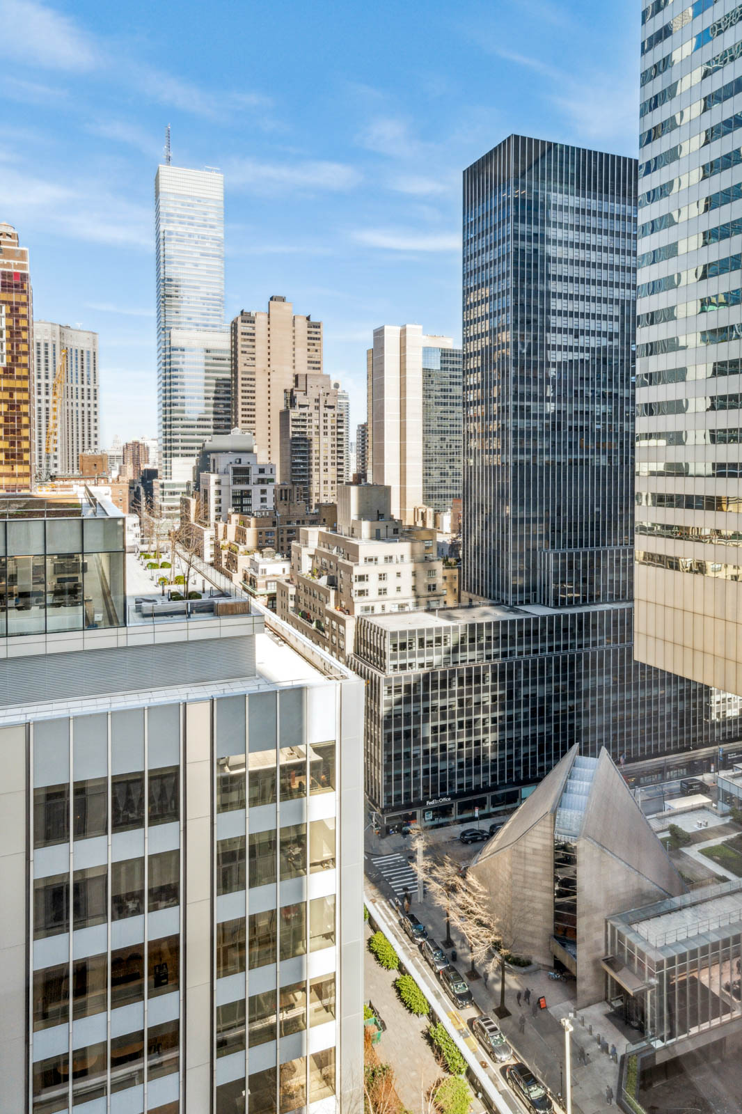 100 East 53rd Street, Unit 19A Manhattan, NY 10022 - Photo 6 of 23 Gallery Image 6