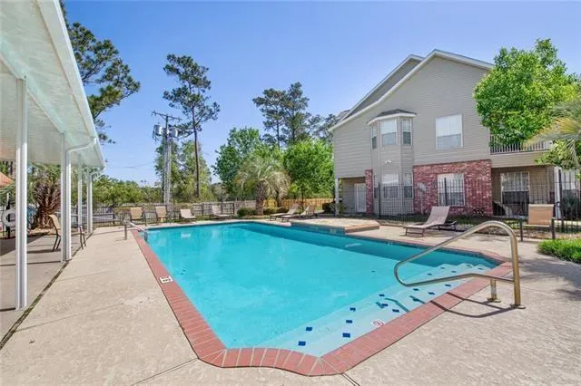 $129,000 | 521 Spartan Drive, Unit 10207, Slidell, LA 70458