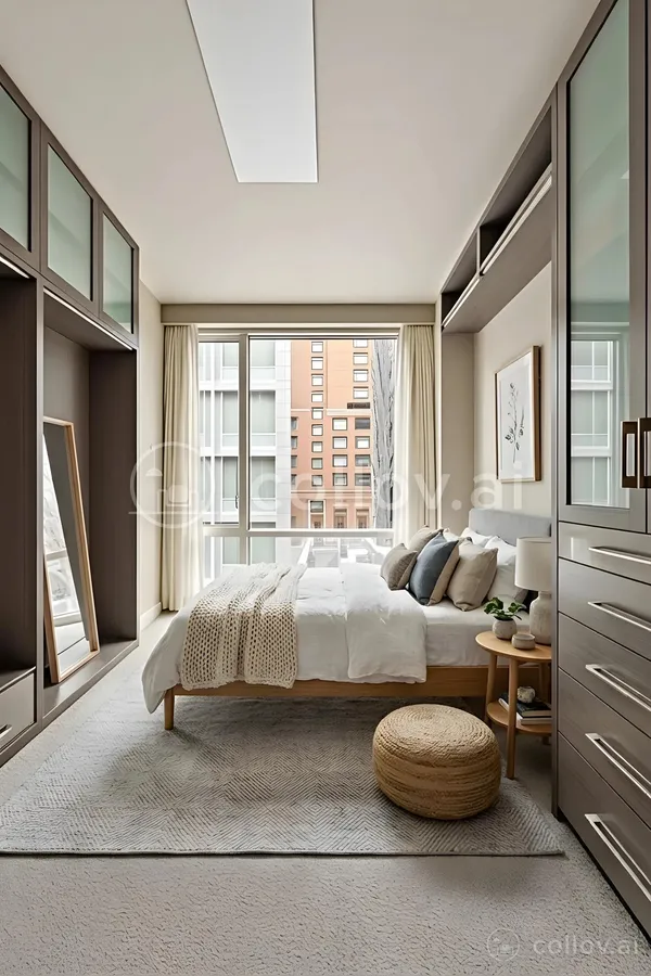$4,750,000 | 311 West Broadway, Unit 4E | SoHo