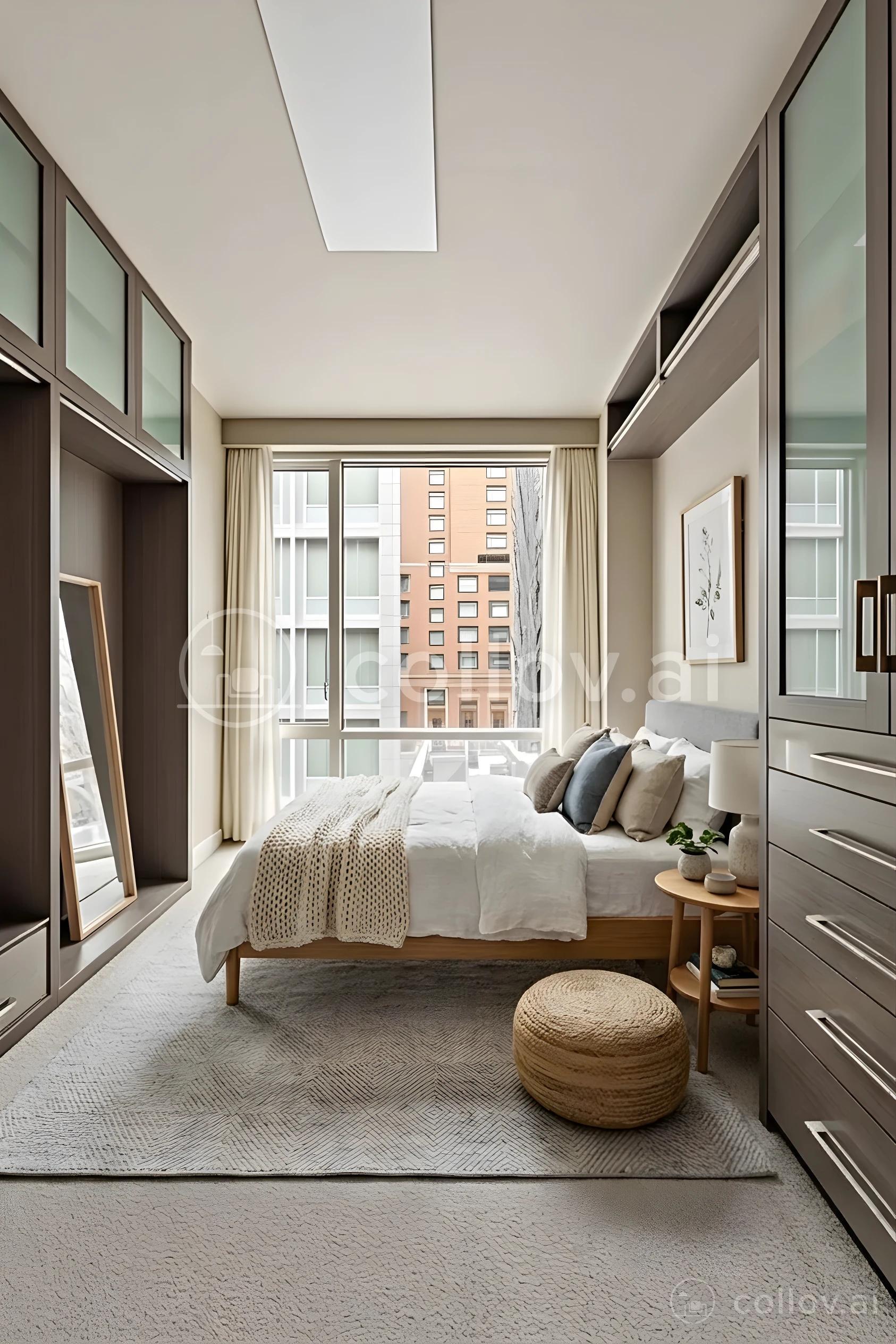 311 West Broadway, Unit 4E Manhattan, NY 10013 - Photo 12 of 16