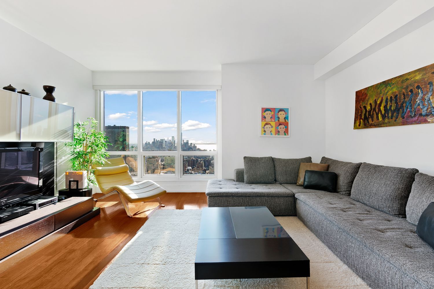 Apartments & Houses for Rent in Midtown Manhattan, Manhattan Compass