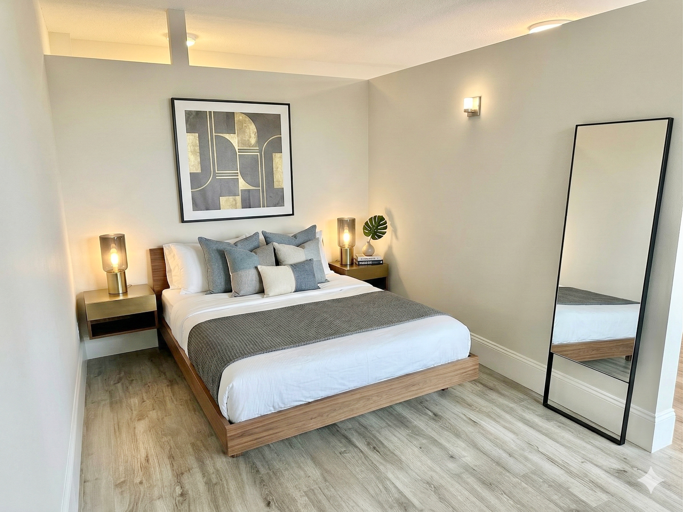 430 M Street Southwest, Unit N502 Washington, DC 20024 - Photo 2 of 25