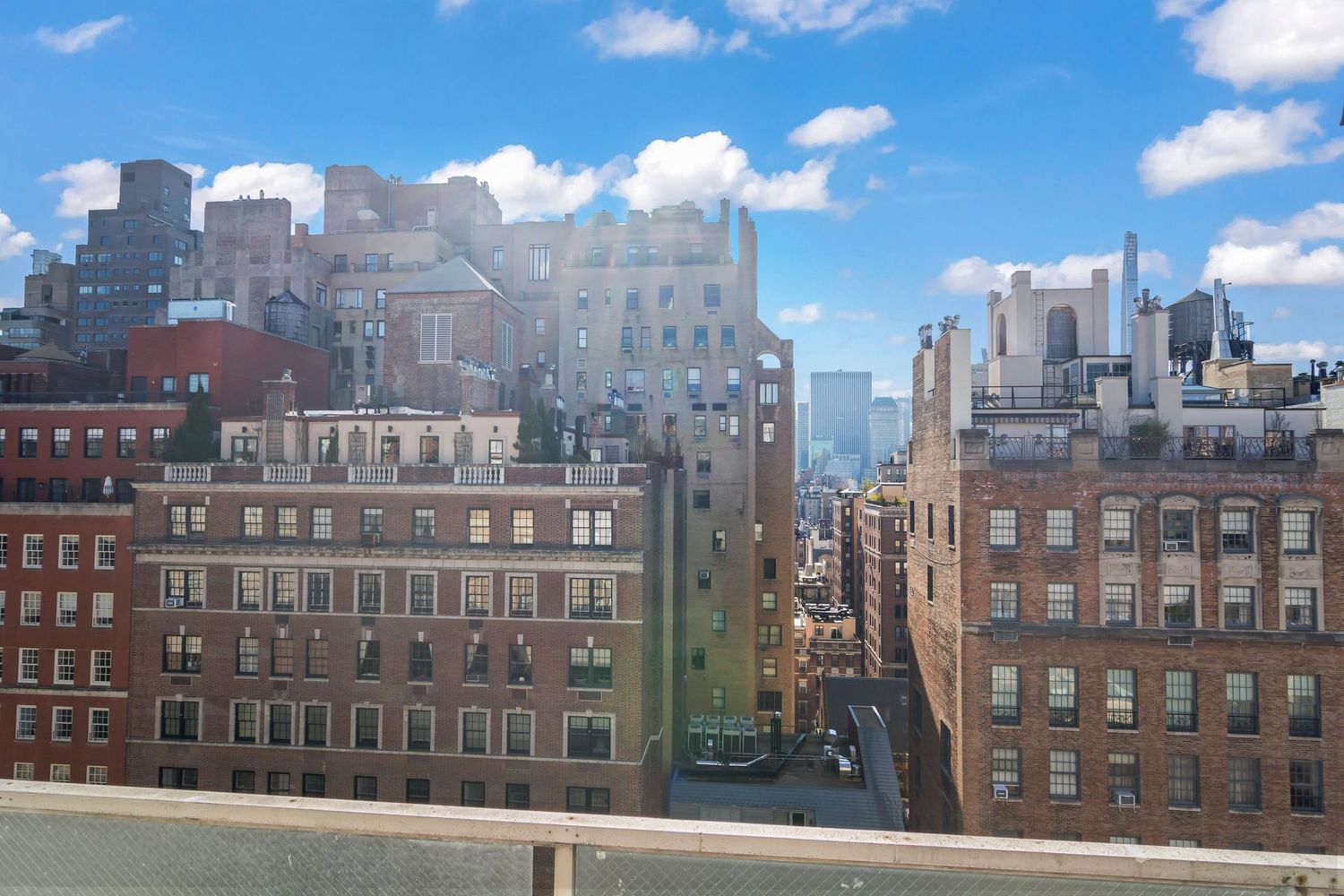 Clifford Packingham, Real Estate Agent Compass