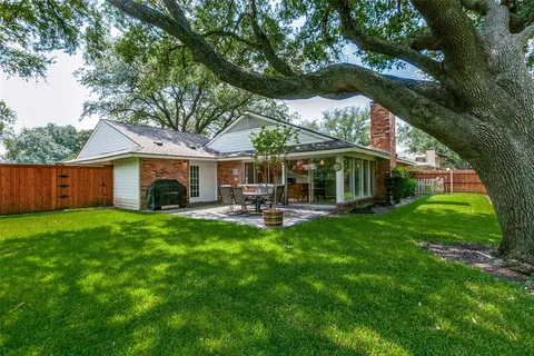 $3,150 | 15731 Overmead Circle, Dallas, TX 75248
