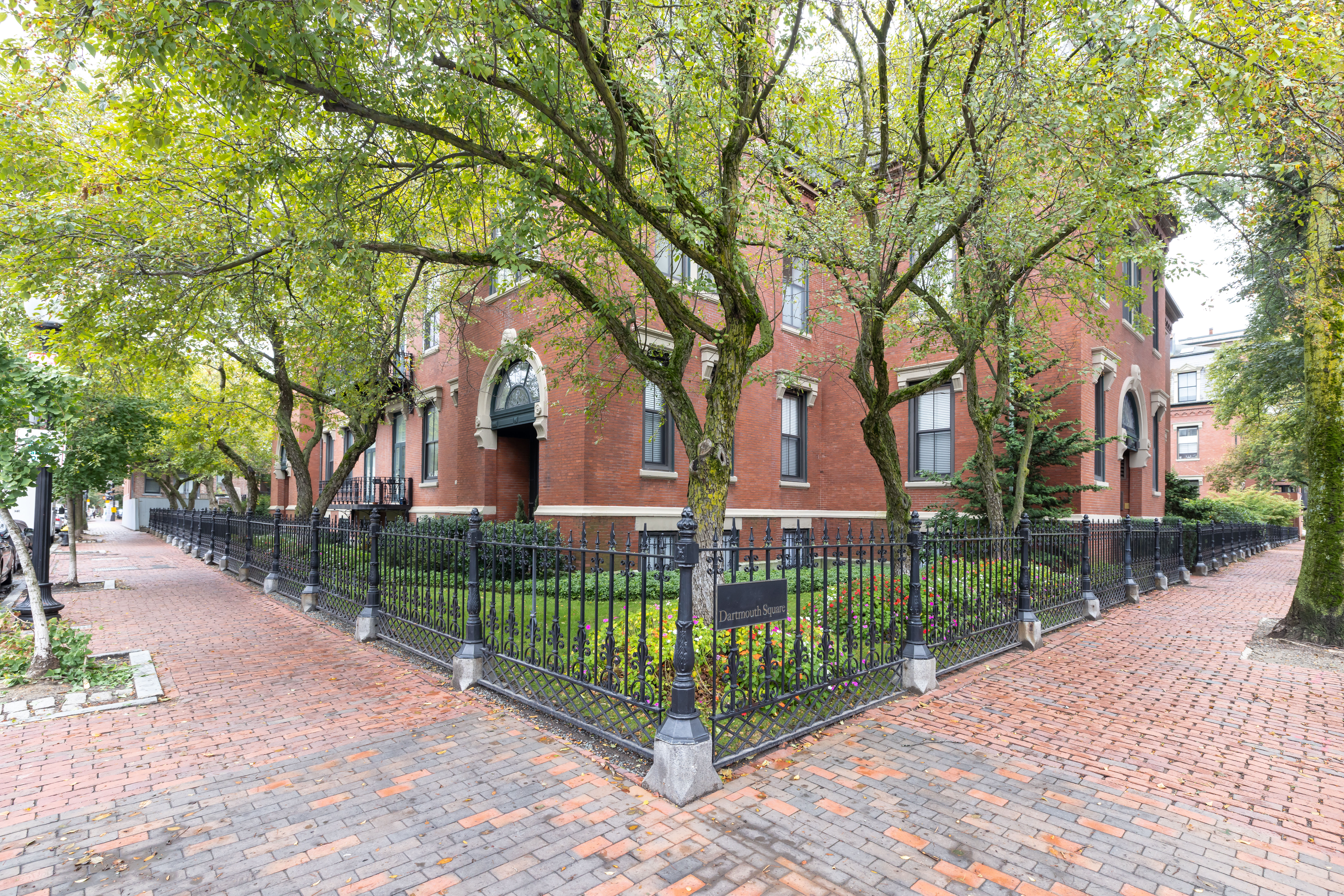 130 Appleton Street, Unit 5B Boston, MA 02116 - Photo 21 of 25 Gallery Image 21
