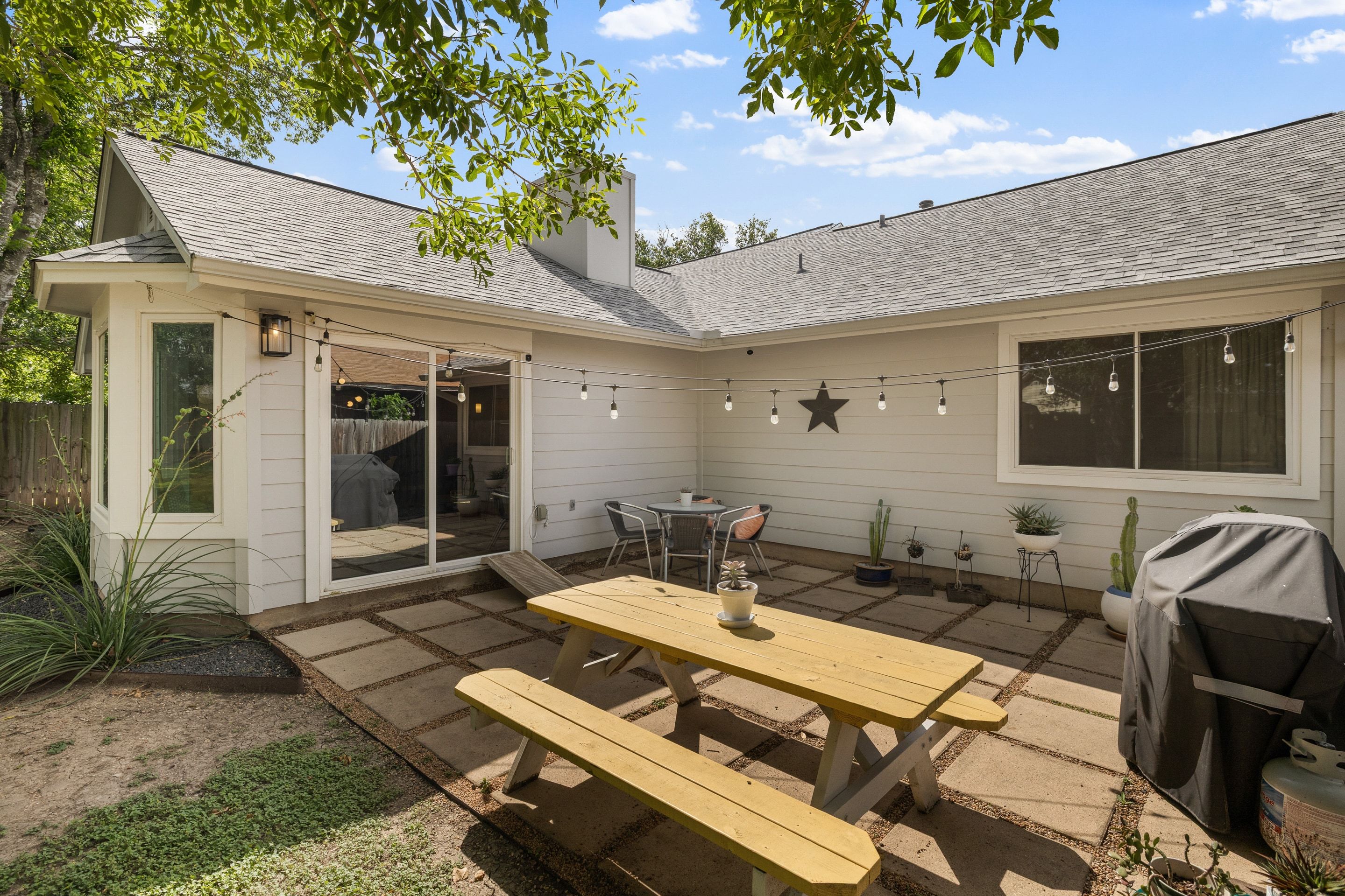 658 Mairo Street Austin, TX 78748 - Photo 37 of 46