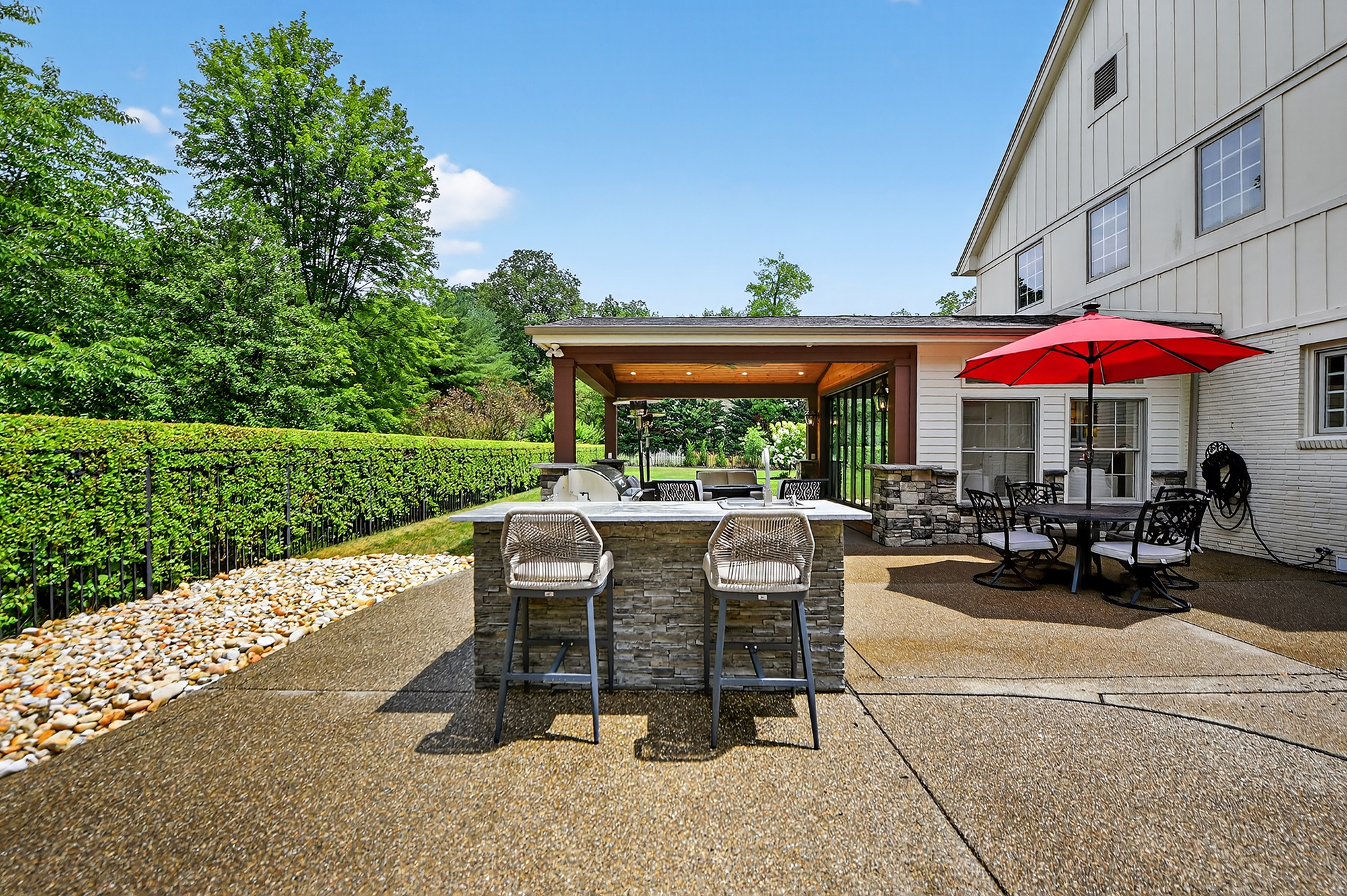 1205 Beaver Road Sewickley, PA 15143 - Photo 83 of 94