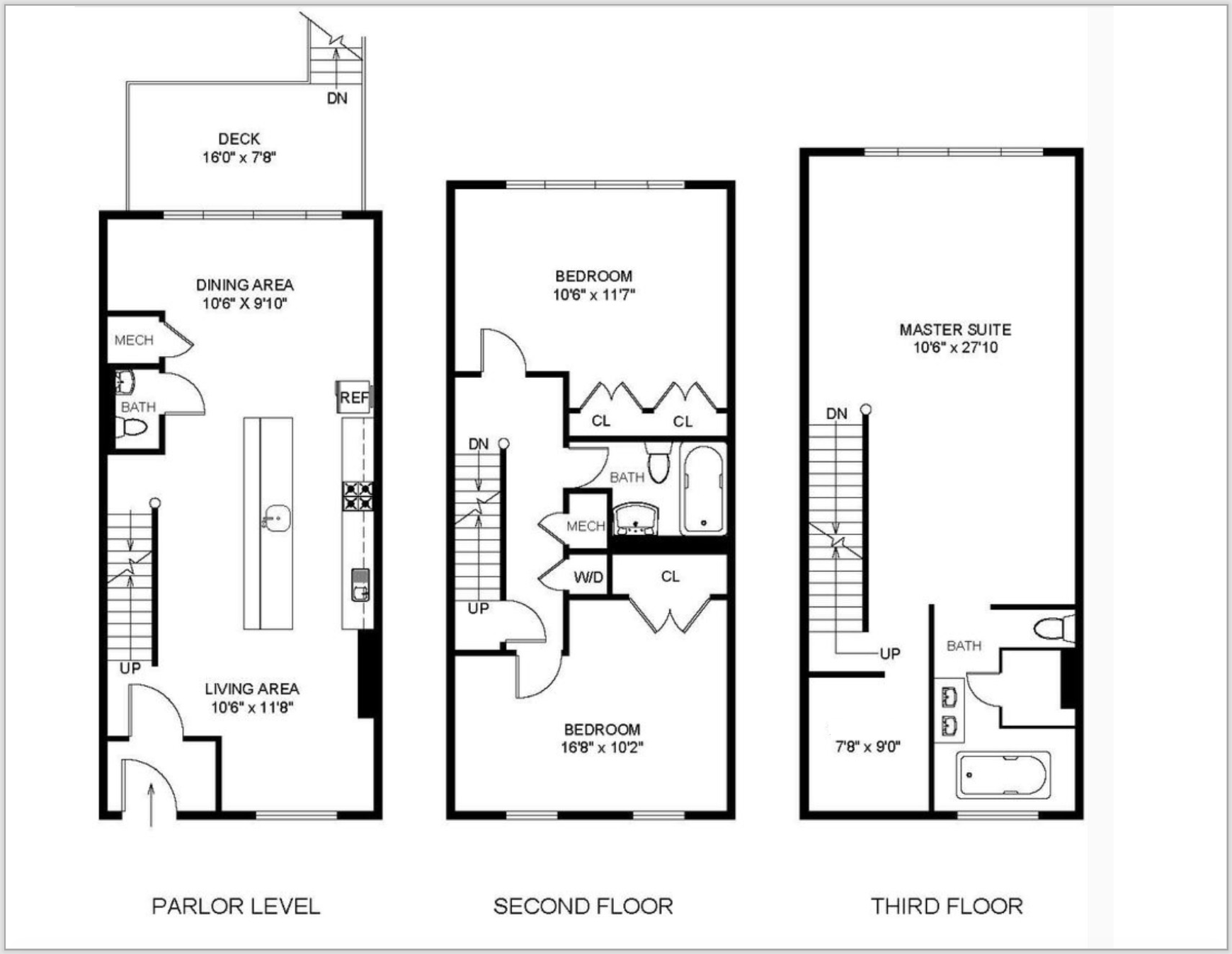 524 Decatur Street, Unit Undisclosed Brooklyn, NY 11233 - Photo 16 of 16