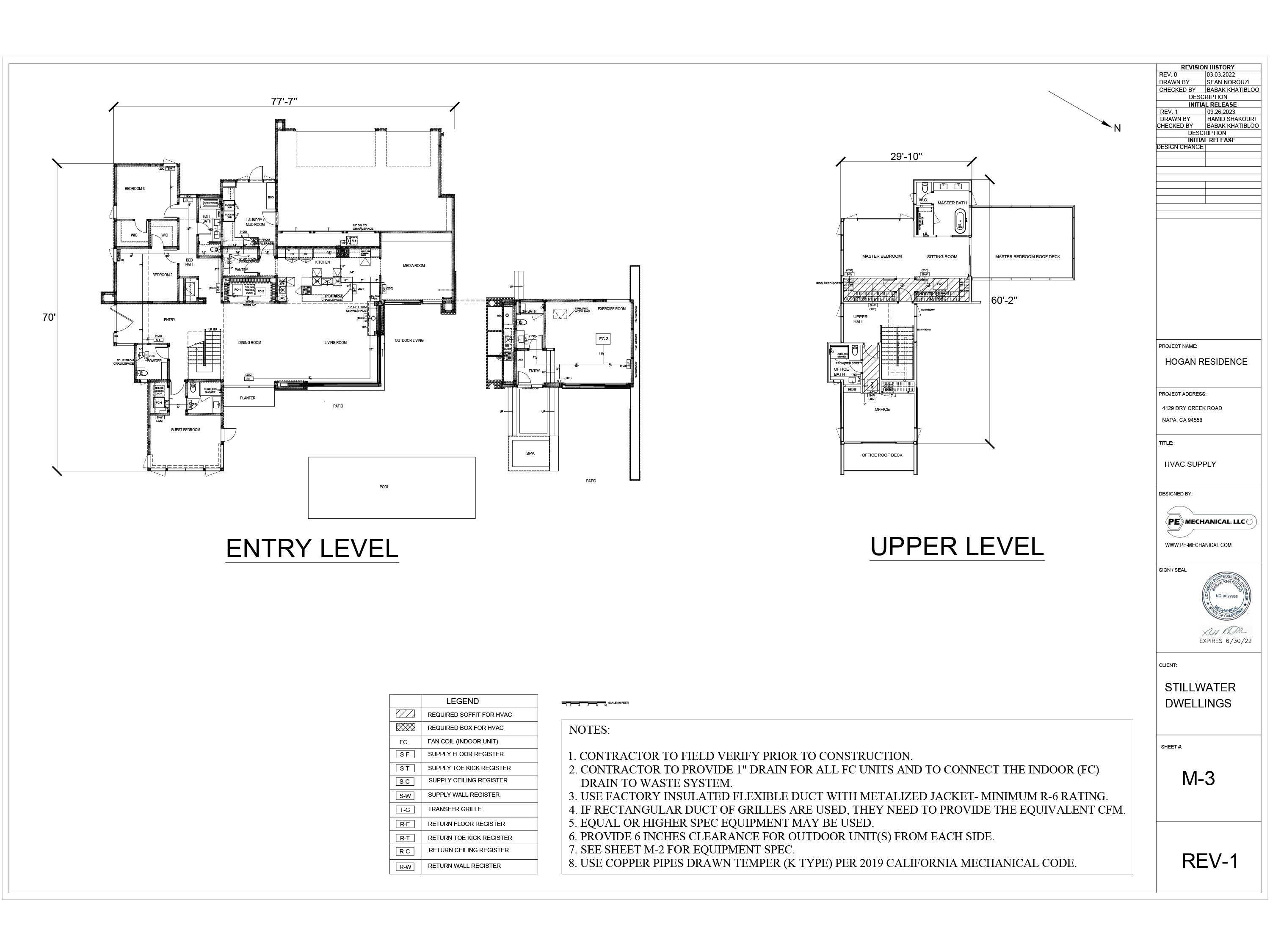 4129 Dry Creek Road Napa, CA 94558 - Photo 8 of 8