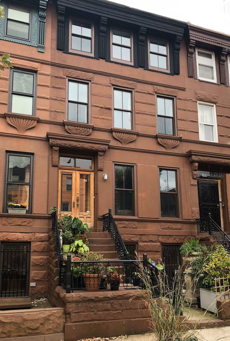 382 MacDonough Street Brooklyn, NY 11233 - Photo 19 of 22